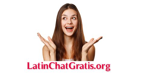 latin chat españa gratis|latinchat en español sin registro.